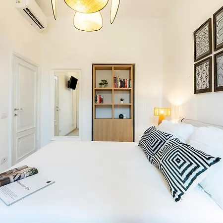 Genteel Porta Camollia Apartamento Siena