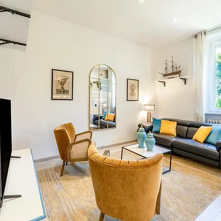 Apartment Genteel Porta Camollia