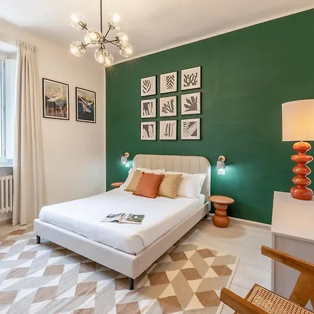 Genteel Porta Camollia * Σιένα