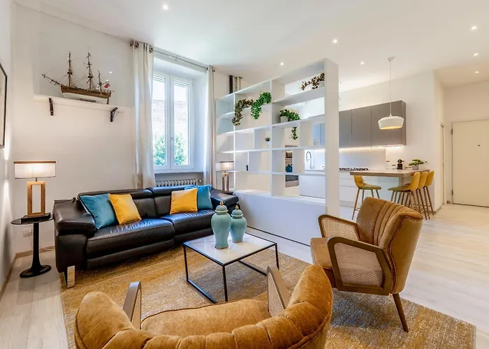 Genteel Porta Camollia *