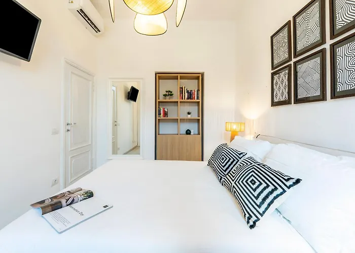 Genteel Porta Camollia Apartamento Siena