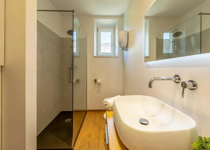 Apartamento Genteel Porta Camollia *