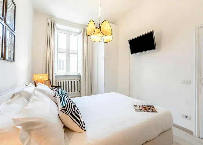 Genteel Porta Camollia *