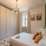 Apartment Genteel Porta Camollia Siena