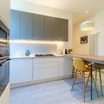 Apartment Genteel Porta Camollia Siena